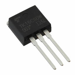 TK16C60W,S1VQ電子元器件產品參數、貨源與價格指南（基于2019年Datasheet）