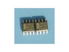 現貨供應貼片LM358 SOP-4集成電路IC，高品質放大器元器件