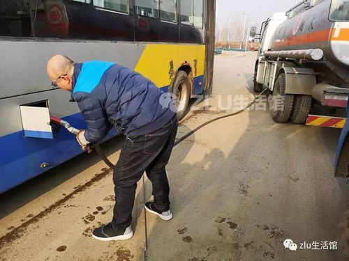 加注負(fù)貳零號(hào)柴油 360快44107京華大財(cái)神油罐車的重生記